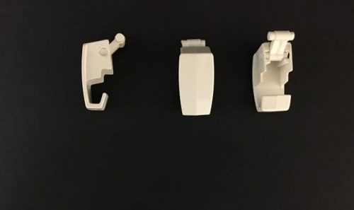 Vaportight clip 8LTG