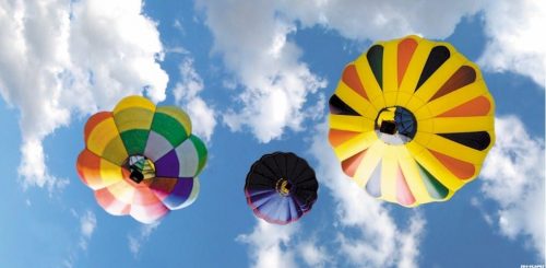 balloons big