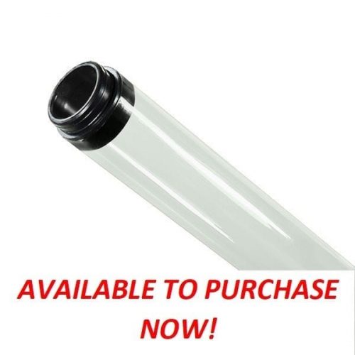 clear t8 f32 tube guard 600 ATP