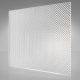 Fluorescent light covers