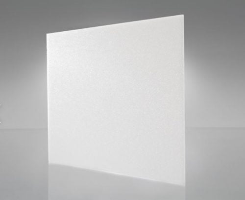 frosted drop ceiling 2x2 panels ceiling flat panel
