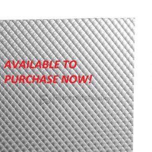 prismatic poly carbonate ceiling panel