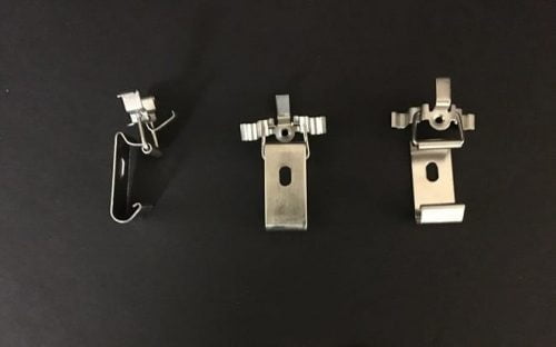 Vaportight clip 8LTJ
