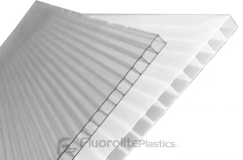 Elevator ceiling clearance light panels
