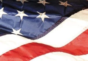 Stars and Stripes Scenic Panels Replacement Light Covers