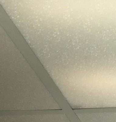 decorative ceiling panel