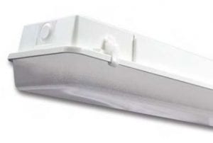 lens picture with housing
