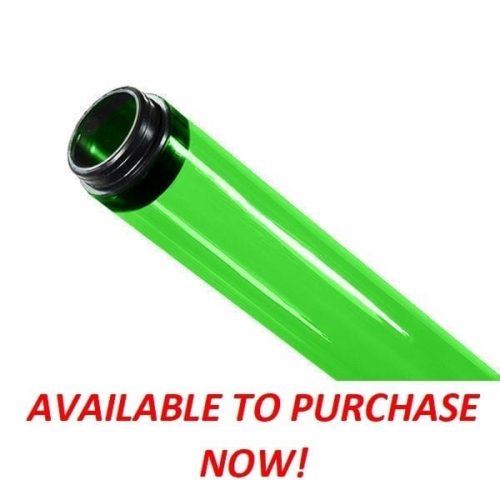 green tube guard