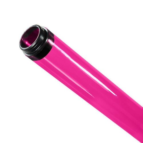 pink tube guard