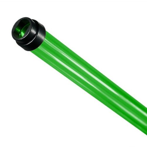 T5 green fluorescent light bulb sleeve