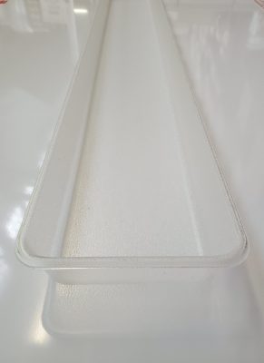 vapor tight replacement