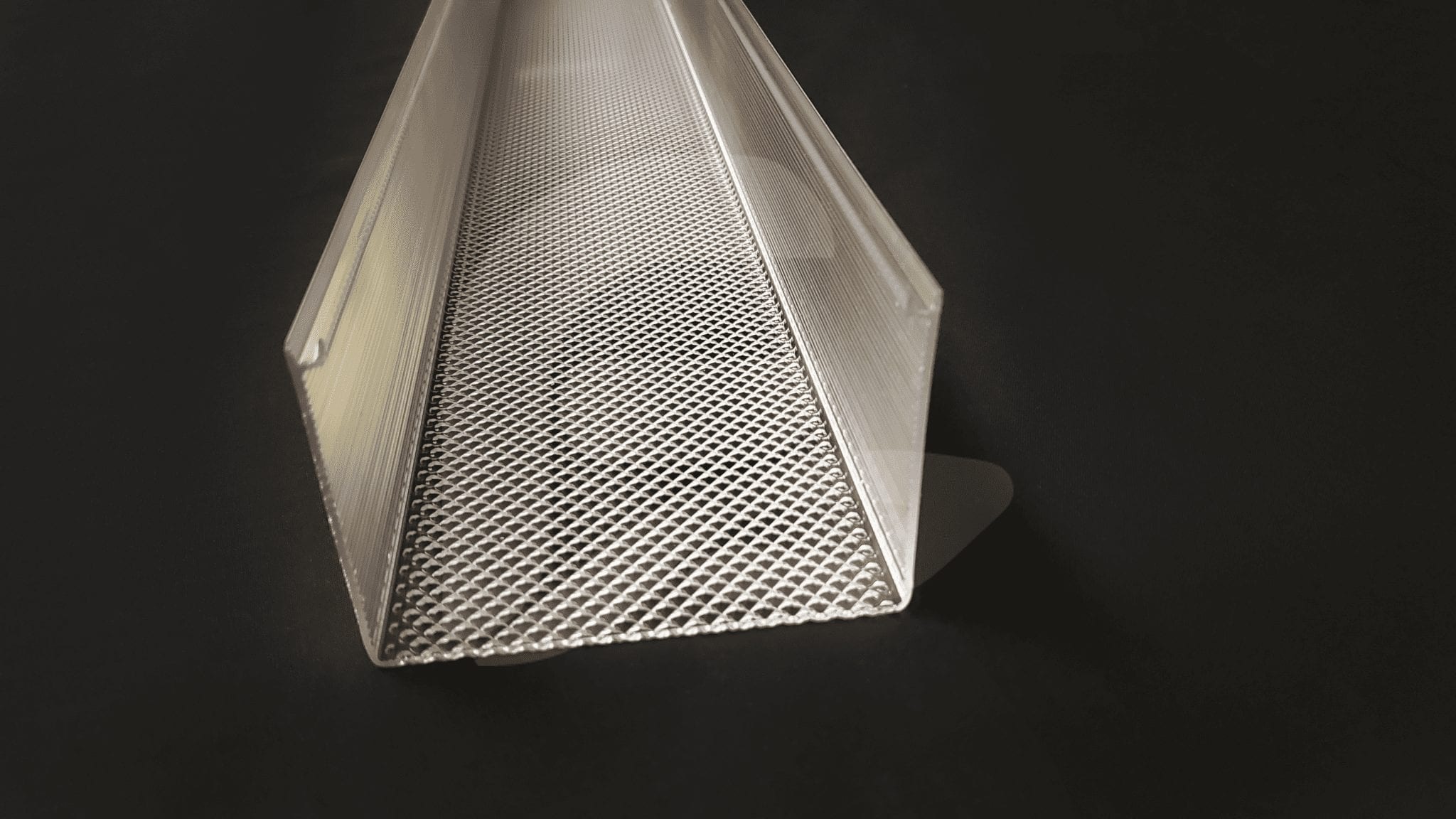 F2082 2 Lite Wrap Around Lite Covers