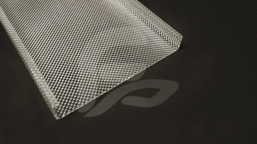 18+ Light Lens Cover Replacement