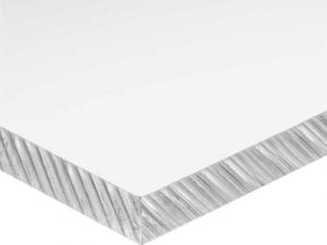 0.25 acrylic sheet
