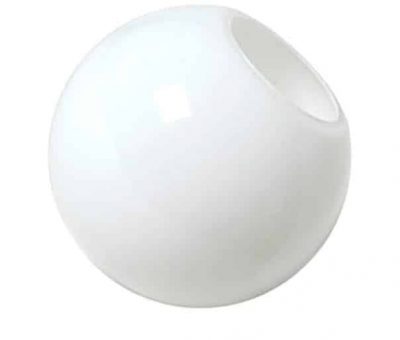 12" GLOBE