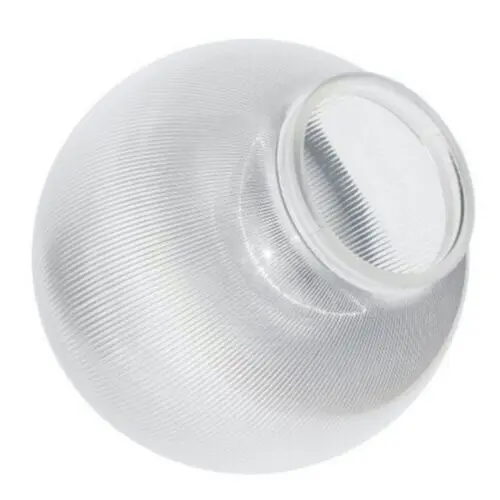 Outdoor light post globe replacement discount