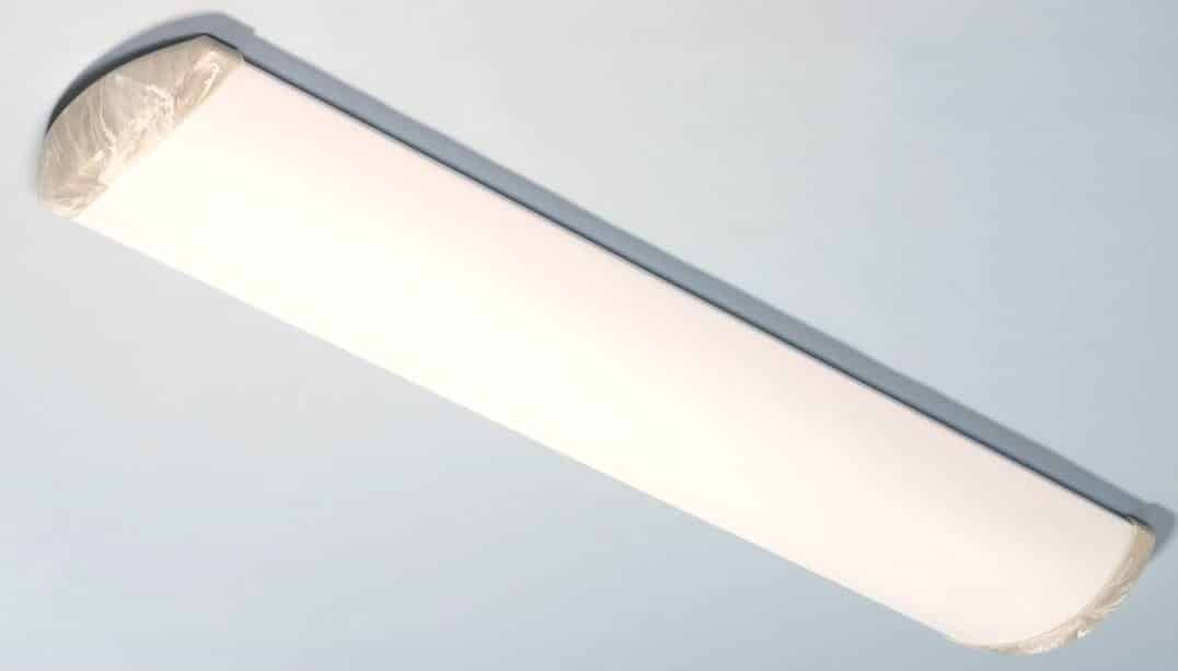 Eclipse Surface Puff Diffuser White Smooth Acrylic 53 7 8