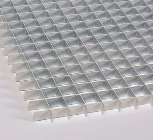 mill finish
