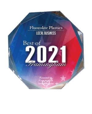 Fluorolite Plastics replacement light cover fluorescent light cover 2021 business award
