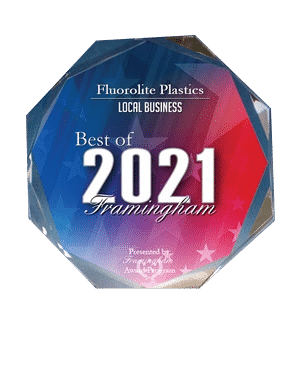 2021 Business award