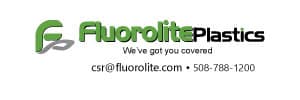 title image for fluorolite plastics light cover or light diffuser