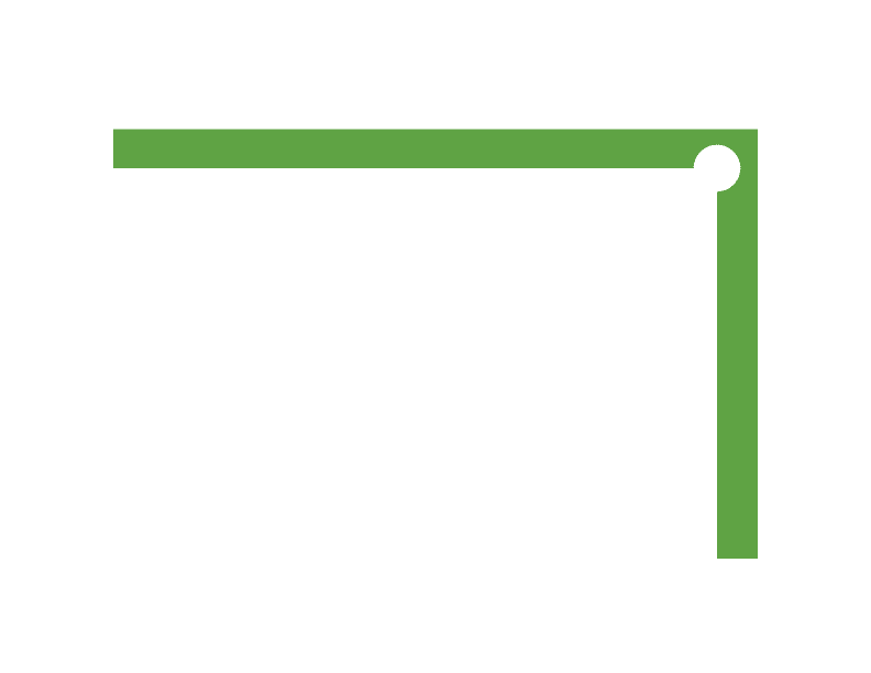 Square Corner