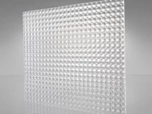 Flat sheet light diffuser panels deals