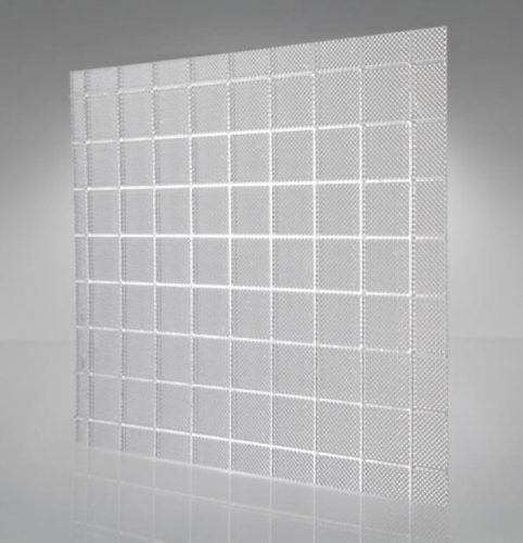 Prismatic square