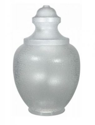 replacement acorn polycarbonate