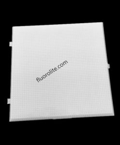 vent light and fan cover