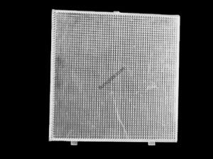 bathroom vent cover