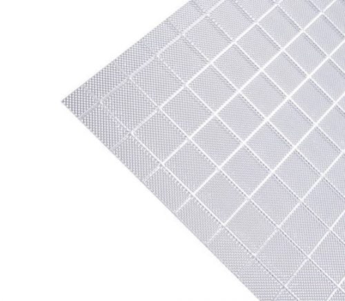 prisma square flat panels