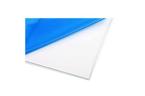 plexiglass acrylic panels