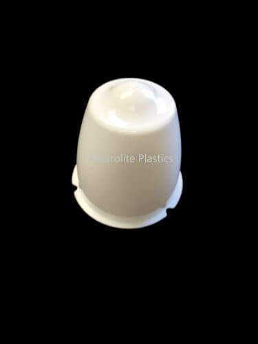 White Lantern lens