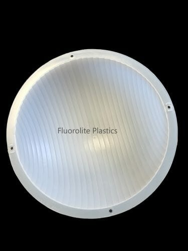 polycarbonate frosted diffusers