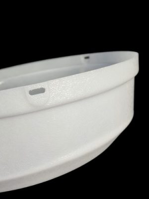round light cover replacement