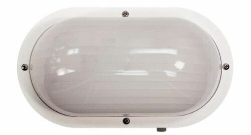 oval light cover