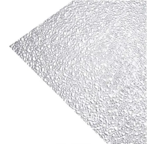 Lighting Panel Acrylic Cover Ceiling Panel Light Flat Panels