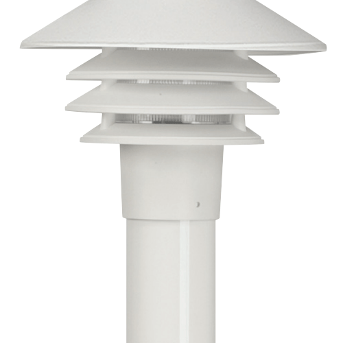 outdoor bollard light