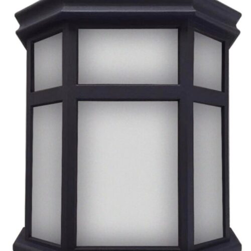 outdoor wall lantern