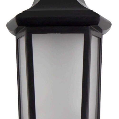 outdoor wall lantern light