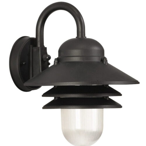 outdoor wall light FIXTURE