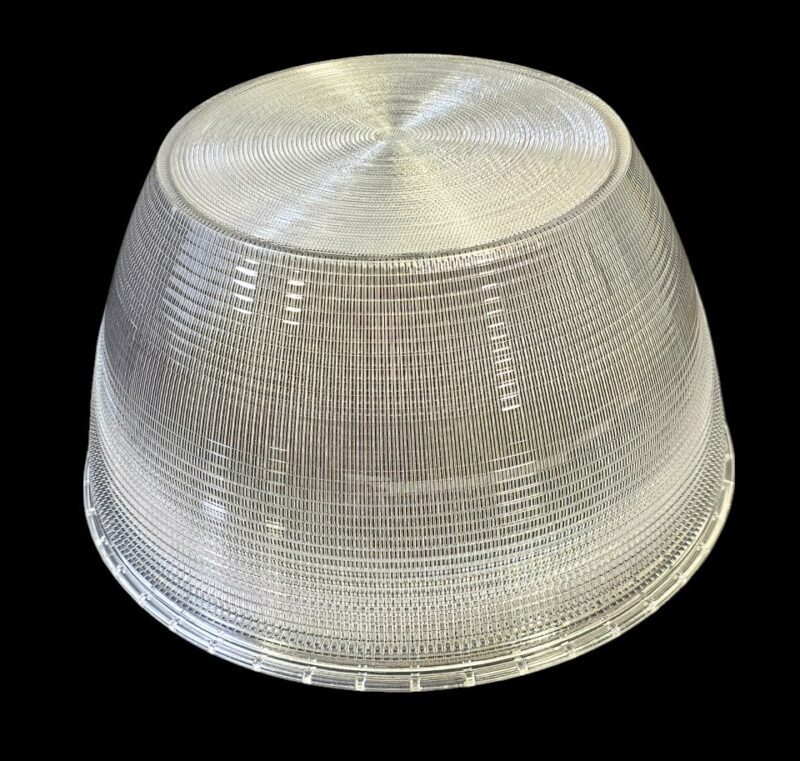 lexalite 200 series roadway lenses