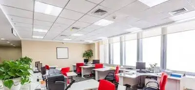 Kitchen fluorescent clearance light cover