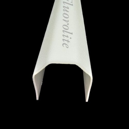 F 1061 small wrap around white