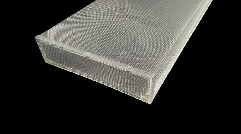 1 x 4 fluorescent light covers store