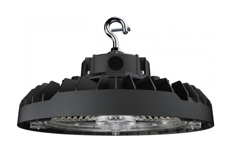 ufo LED Fixture hook