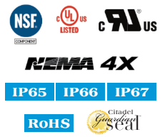 vt certifications