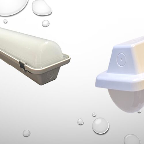 VAPORTIGHT FIXTURE