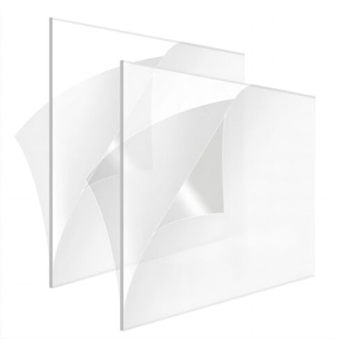clear plexi 0.125